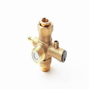 SOUPAPE SANITAIRE Atlantic ref 174422