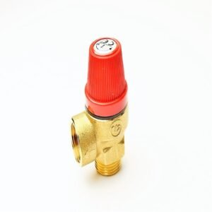 SOUPAPE SANITAIRE 7 BARS Atlantic ref 174426