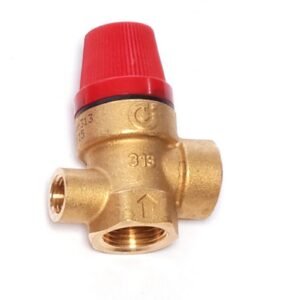 SOUPAPE DE SECURITE Atlantic ref 174433