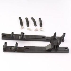 SUPPORT FIXATION MURALE Atlantic ref 174542