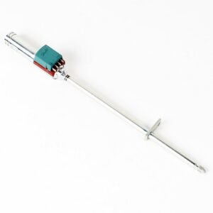 LIGNE GICLEUR RECHAUFFE Atlantic ref 174680
