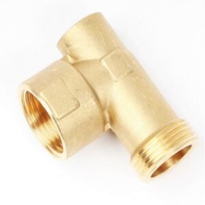 TE LAITON 1MF 1/2F P Atlantic ref 177535