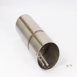 TETE DE COMBUSTION Atlantic ref 178504