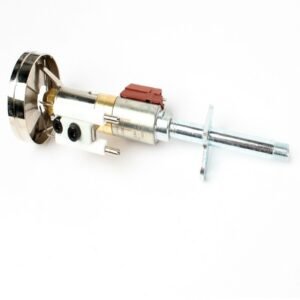 TETE DE COMBUSTION Atlantic ref 178512