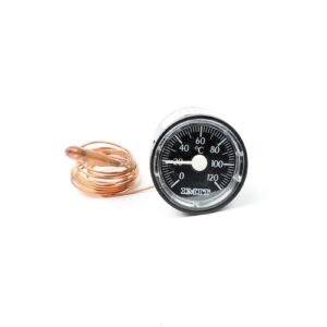THERM NOIR D50 0/120 Atlantic ref 178625