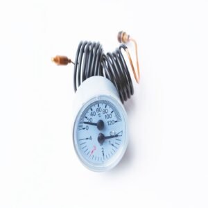 THERMOMANO IDRA3224B Atlantic ref 178655