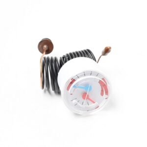 THERMOMANOMETRE Atlantic ref 178656