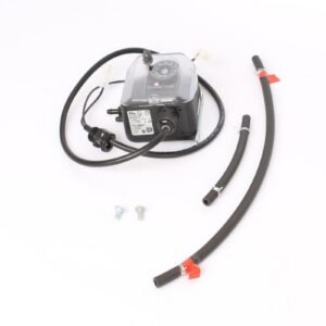BOITIER PRESSOSTAT SECURITE Atlantic ref 178802