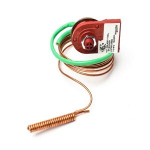 THERMOSTAT SURCHAUFFE FUMEE Atlantic ref 178807