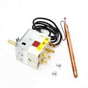 THERM CHAUFF IDRA23S Atlantic ref 178922