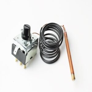 THERM SEC110CAP15M Atlantic ref 178925