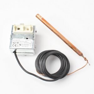 THERMOSTAT 0 90C15 Atlantic ref 178926