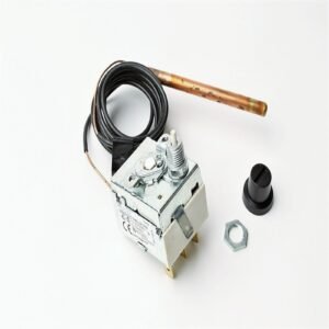 THERMOSTAT FUMEE GXE Atlantic ref 178933