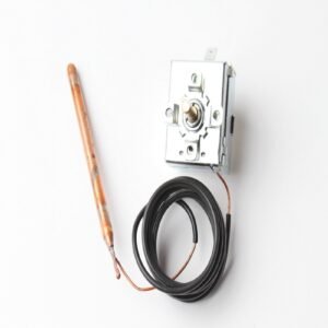 THERMOSTAT CHAUD GXE Atlantic ref 178934