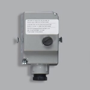 THERMOSTAT SECU.KHP Atlantic ref 178974