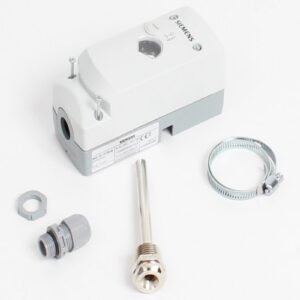 THERMOSTAT SECURITE Atlantic ref 178985