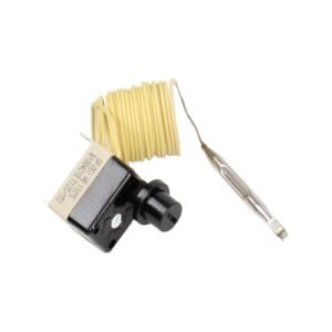 THERMOSTAT SECURITE Atlantic ref 178990