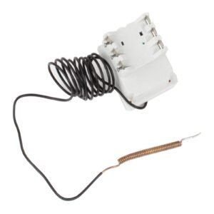 THERMOSTAT SECU TRI 80OC Atlantic ref 178992
