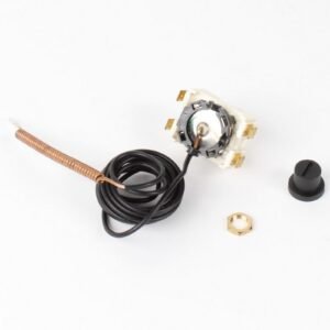 THERMOSTAT SECURITE Atlantic ref 178996