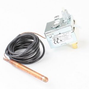 THERMOSTAT SECU 90/110 Atlantic ref 178997