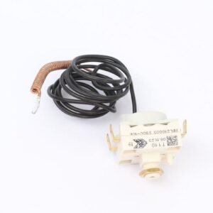 THERMOSTAT SECU BIPOLAIRE 85C Atlantic ref 179000