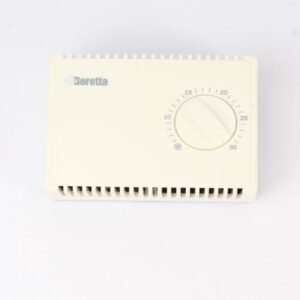 THERMOSTAT D'AMBIANCE Atlantic ref 179036