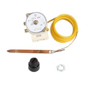 THERMOSTAT Atlantic ref 179073