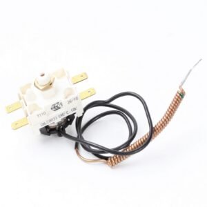 THERM SECU 90 DEG C 2 POLES Atlantic ref 179075