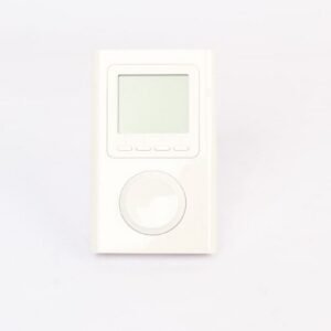 THERMOSTAT RADIO PROGRAMMABLE Atlantic ref 179077