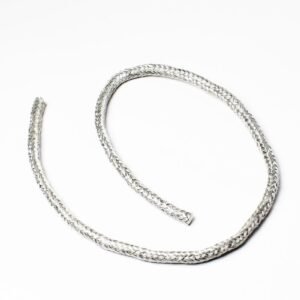 TRESSE CERAMIQUE D12 NOIRE Atlantic ref 181615