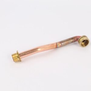 TUYAU FLEXIBLE RET. Atlantic ref 182307