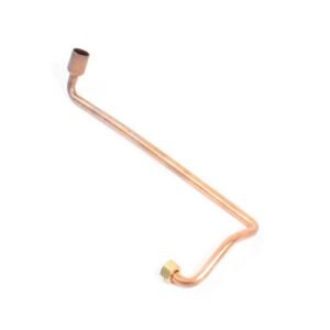 TUBE ENTREE DISCO Atlantic ref 182731