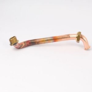 TUBE RETOUR CHAUFFAGE SD Atlantic ref 182874