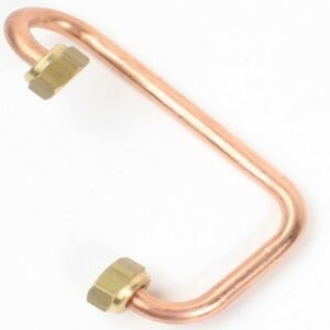 TUBE SORTIE DISCONNECTEUR Atlantic ref 182891