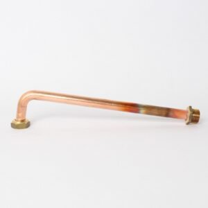 TUYAU NF GAZ ECHANG. 5 ELTS Atlantic ref 182906