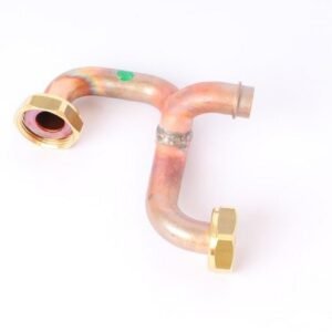 TUYAU CIRCU/VANNE KIT 2Z 1S Atlantic ref 182960