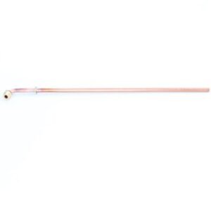 TUYAUTERIE RECIRCULATION ECS Atlantic ref 182963