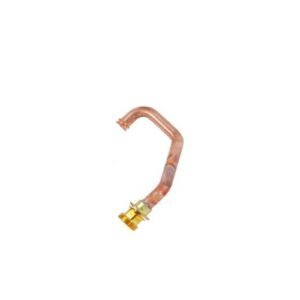 TUYAU RETOUR RELEVE DUO Atlantic ref 182994