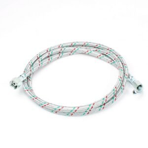 FLEXIBLE S9.52/12 Atlantic ref 183026