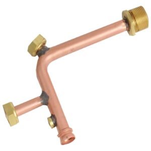 TUYAU DEP ECHANG PERF 24/28 Atlantic ref 183120