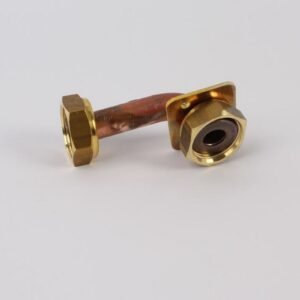 TUYAUTERIE NF GAZ Atlantic ref 183393