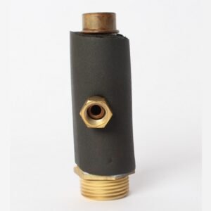 TUYAU DEBITMETRE MANO Atlantic ref 183396