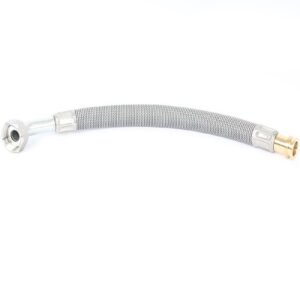 FLEX. DN15 FC3/4" 45 385MM Atlantic ref 183411