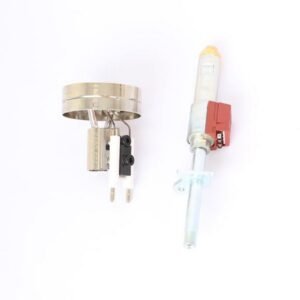 TETE DE COMBUSTION 25kW Atlantic ref 183522