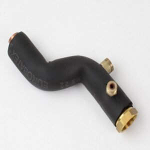 TUYAUTERIE DEBITMETRE Atlantic ref 184021