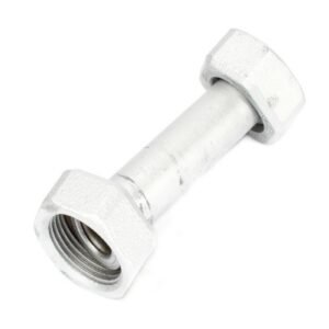 TUYAUTERIE ACIER 1/2 Atlantic ref 184166