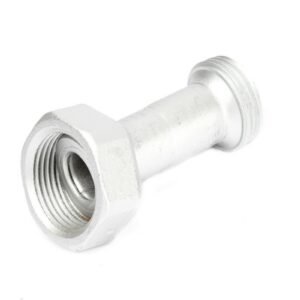 TUYAUTERIE ACIER 1/2 MF Atlantic ref 184167