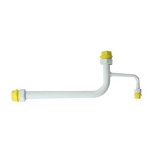 TUYAU EAU FROIDE SAN 02/02 DRO Atlantic ref 184217