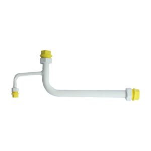 TUYAU EAU FROIDE SAN 02/02 GAU Atlantic ref 184218