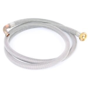 FLEXIBLE DN15 L2300MM Atlantic ref 184269